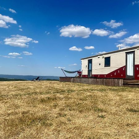 Mountaintop Panoramaview Casa In Bihor Apuseni Vadu Crisului Zewnętrze zdjęcie