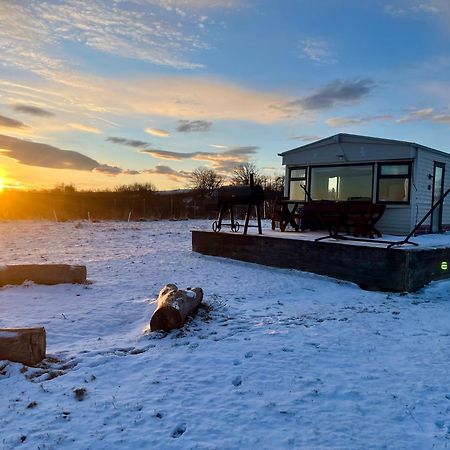 Mountaintop Panoramaview Casa In Bihor Apuseni Vadu Crisului Zewnętrze zdjęcie