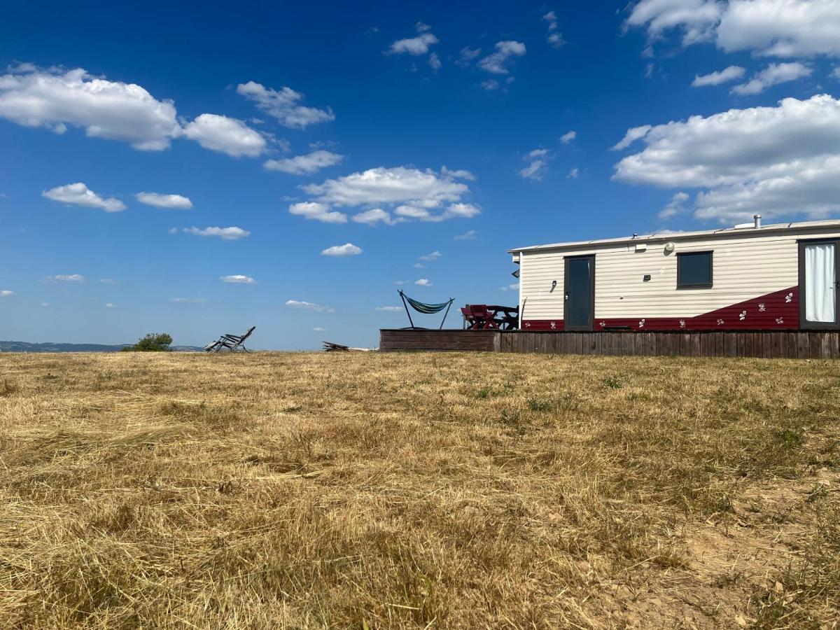 Mountaintop Panoramaview Casa In Bihor Apuseni Vadu Crisului Zewnętrze zdjęcie