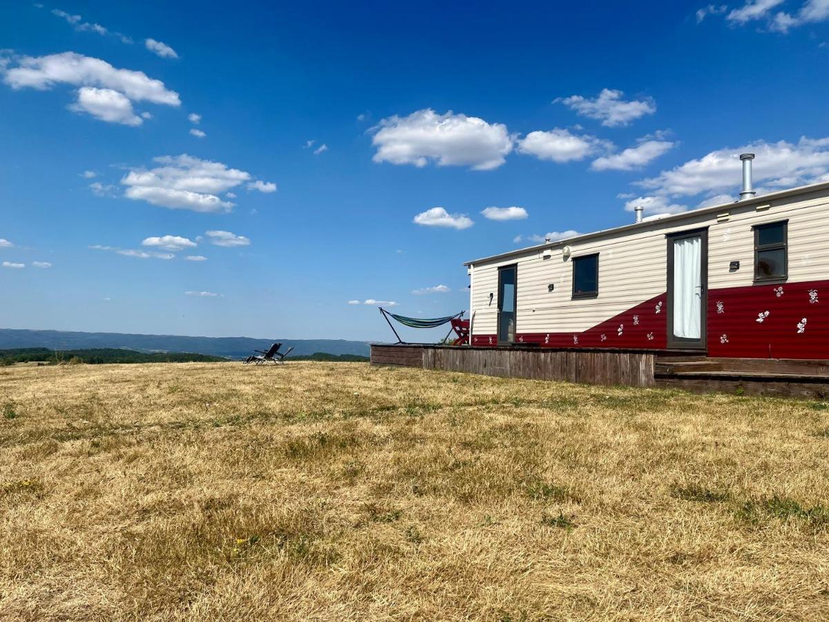 Mountaintop Panoramaview Casa In Bihor Apuseni Vadu Crisului Zewnętrze zdjęcie