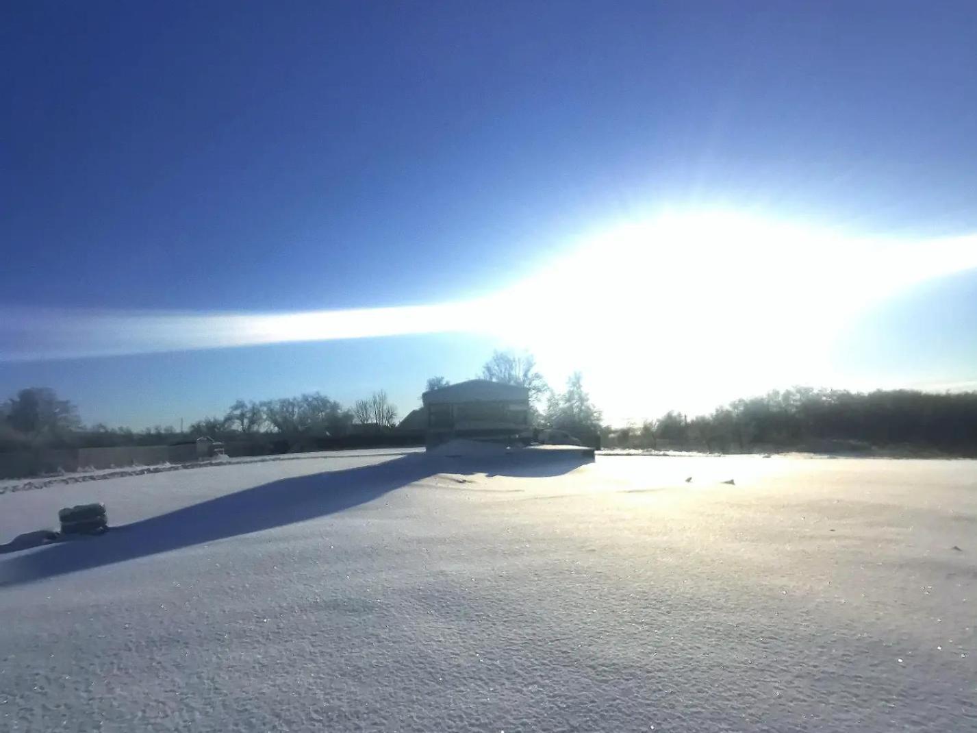 Mountaintop Panoramaview Casa In Bihor Apuseni Vadu Crisului Zewnętrze zdjęcie