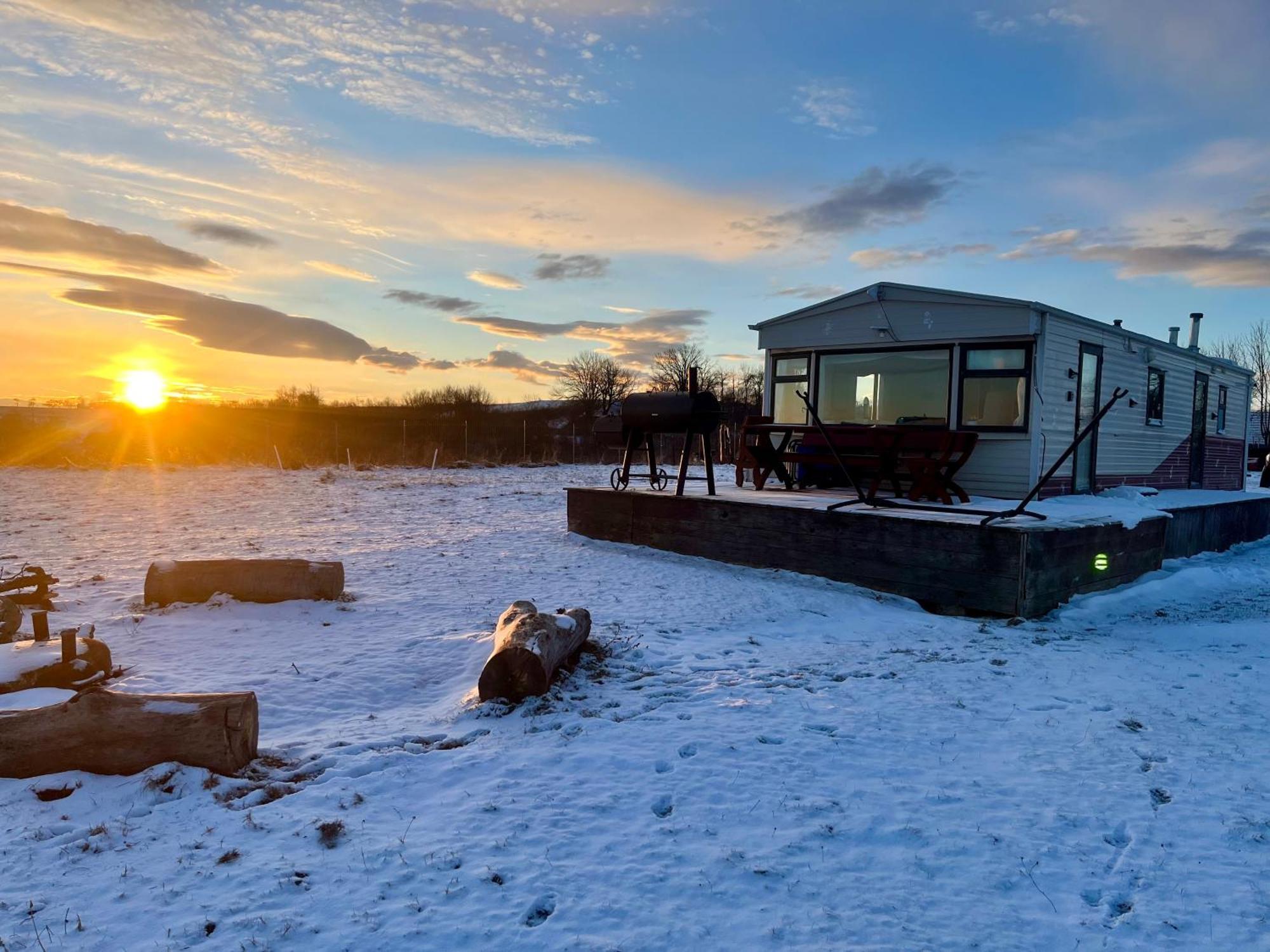 Mountaintop Panoramaview Casa In Bihor Apuseni Vadu Crisului Zewnętrze zdjęcie