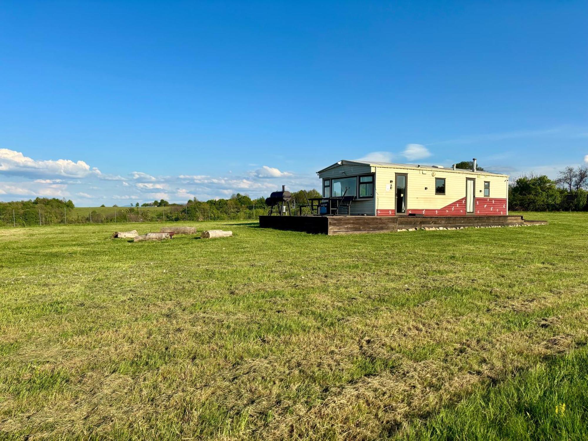 Mountaintop Panoramaview Casa In Bihor Apuseni Vadu Crisului Zewnętrze zdjęcie